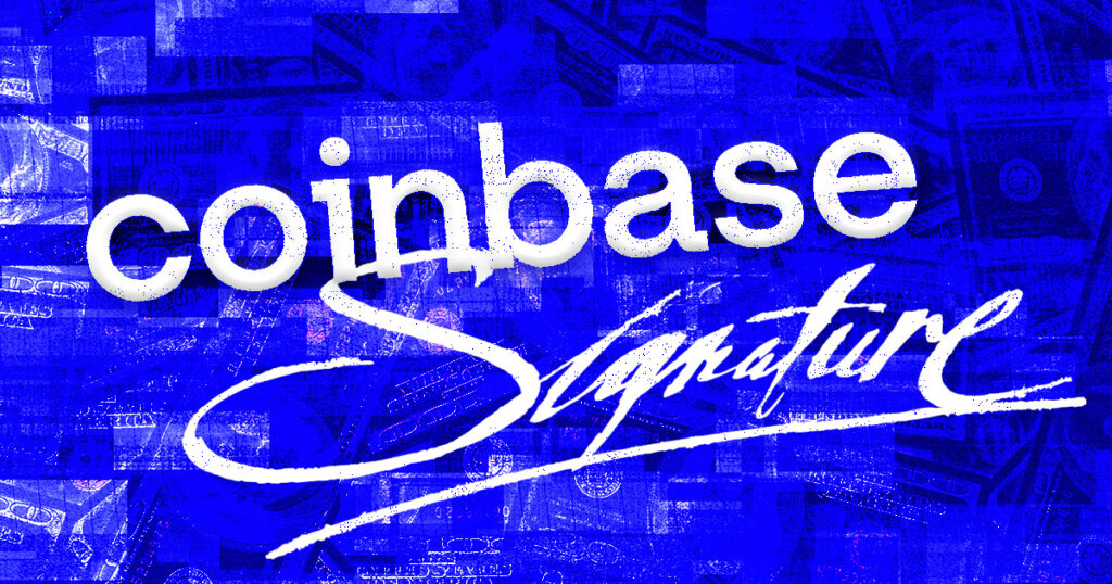 Silvergate shares tank 46% after Coinbase severed payment partnership