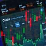 Coinbase insiders sold $7.4M stocks in the last 30 days