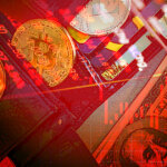 Fifth week of losses in crypto investment products sees $255M withdrawals