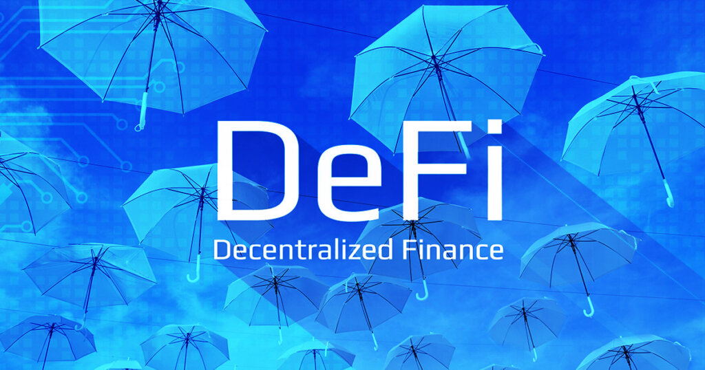 DeFi insurance grew in 2022 to include nearly two dozen providers