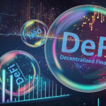 DeFi had a successful Q1 with an increase in TVL, new focus on Arbitrum
