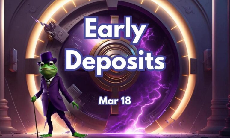 prePO Opens Market for Pre-Launch Tokens