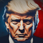 Trump NFT sales volume soars 461% following indictment