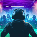 Rocket League world champions TeamBDS partners with Xborg for web3 fan activations