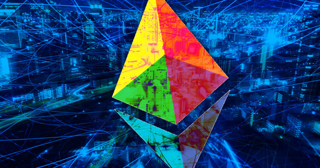 Ethereum Foundation makes new Goerli Shapella announcement