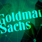 Goldman Sachs has filed a patent focusing on blockchain technology