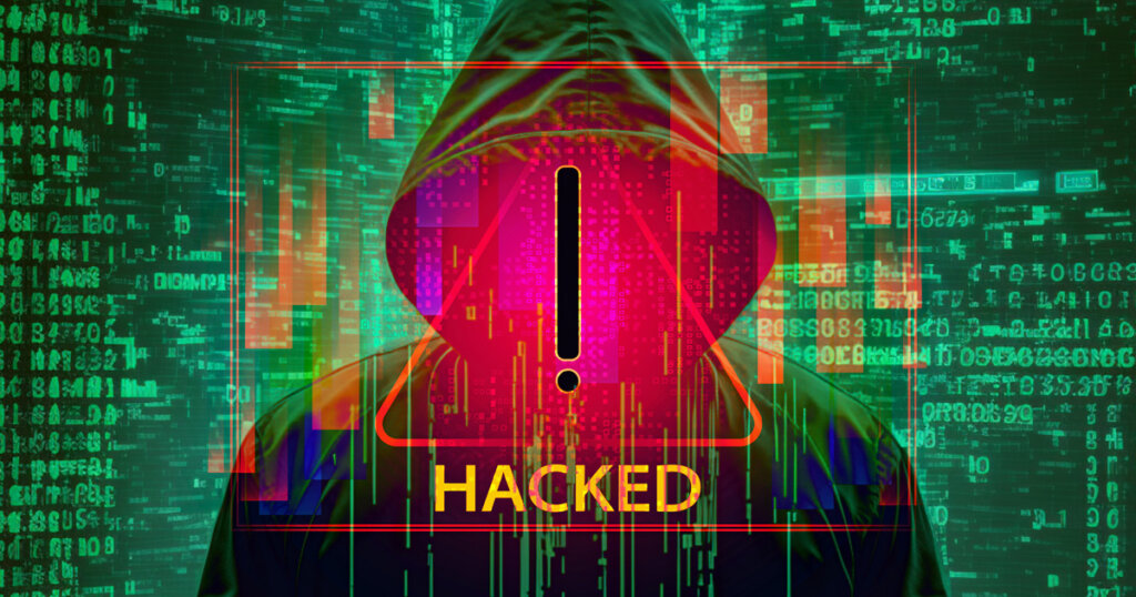 USDC issuer Circle issues warning about hacked executive account
