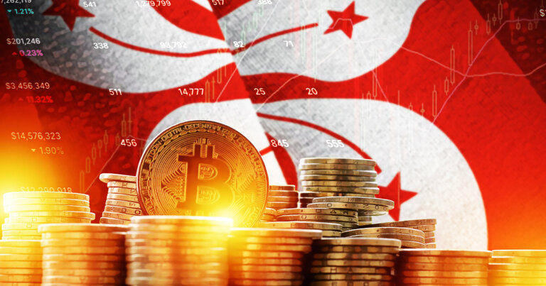 Chinese state-owned banks step up to woo crypto firms