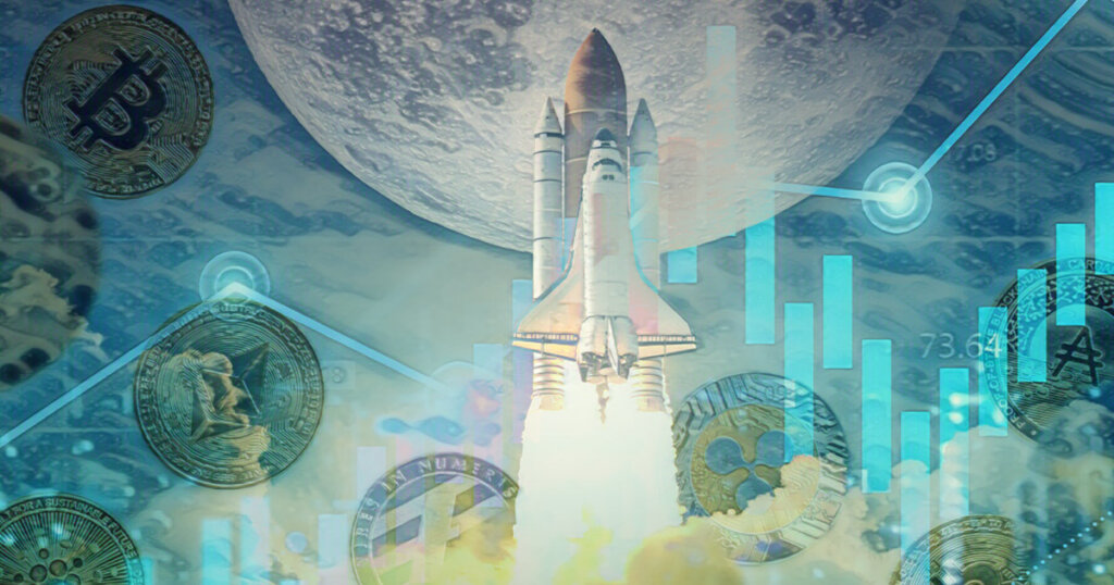 Market rally pumps bankrupt crypto firm holdings