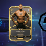 Jon Jones’ UFC 285 opponent Ciryl Gane joins board of MMA NFT game MetaFight