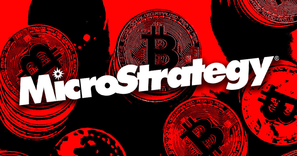 MicroStrategy acquires Bitcoin worth $150M, makes repayment on Silvergate loan