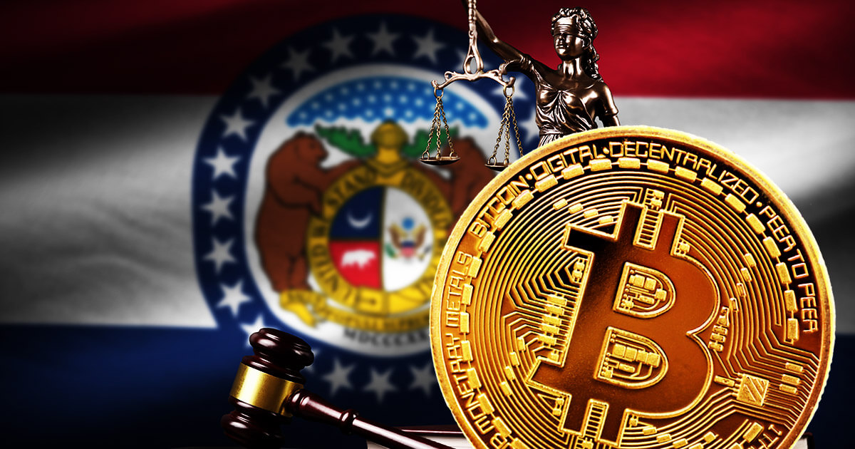 Missouri passes crypto mining protection law thumbnail
