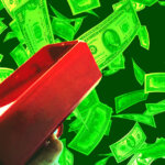 Money printer go brrr sparking crypto market recovery