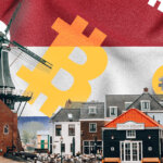 Netherlands ranked as most crypto-curious European country