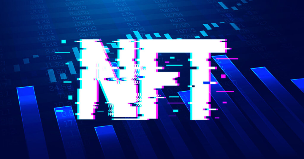 NFT trading volume returns to pre-LUNA crash levels in February