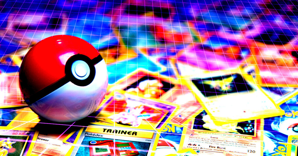 Here’s why Pokemon’s web3 and metaverse plans face fan backlash