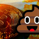 Poop emoji Bitcoin Ordinal sells for $28k – wash trading or legit?