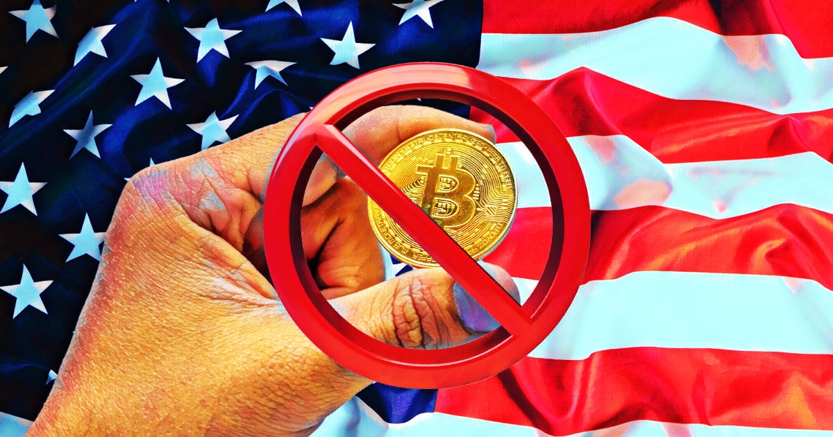 Potential crypto ban: Coin Center raises the alarm on the RESTRICT Act