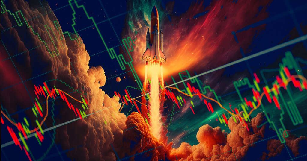 Top 3 coin movers today: XinFin, Joe, Hex