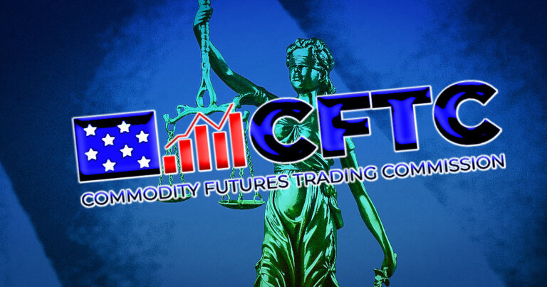 CFTC suing SBF, FTX and Alameda for commodities law violations