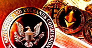 SEC issues investor alert over crypto investments