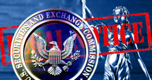 SEC crackdown continues with Immutable latest to receive Wells Notice