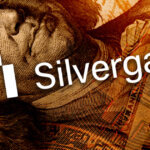 silvergate crypto