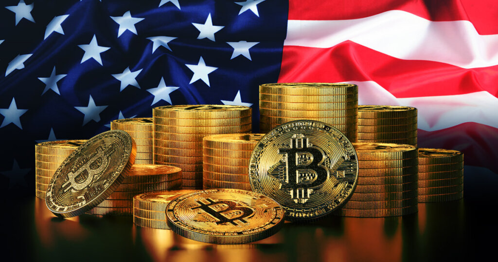 U.S. agency moves over 9k BTC to Coinbase: Glassnode