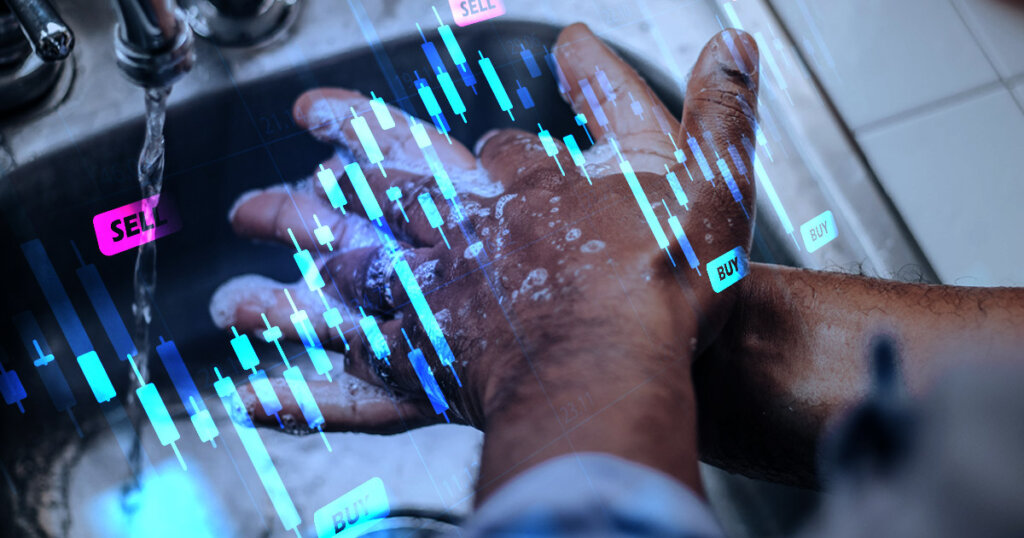 NFT wash trading recorded fourth consecutive raise in February