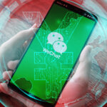 China’s WeChat starts accepting CBDC payments