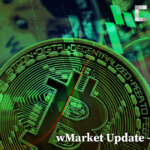 CryptoSlate Daily wMarket Update: Crypto market cap regains $1T as Feds measures spark green run