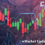 CryptoSlate Daily wMarket Update: XRP bucks cooling market trend