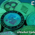 CryptoSlate wMarket Update: Mixed market performance sees Bitcoin drop below $28,000
