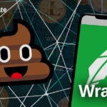 CryptoSlate Wrapped Daily: Robinhood launches self-custody wallet; Poop emoji Ordinal sold for $28k