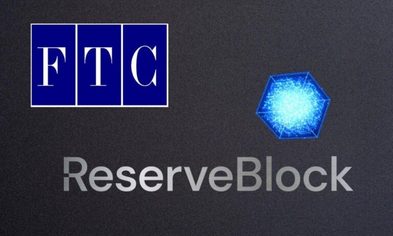 FTC Announces to Integrate the ReserveBlock RBX Network