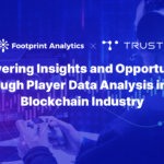 Exploring potential of blockchain gaming through player data