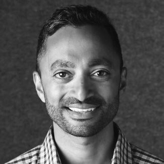 Chamath Palihapitiya photo