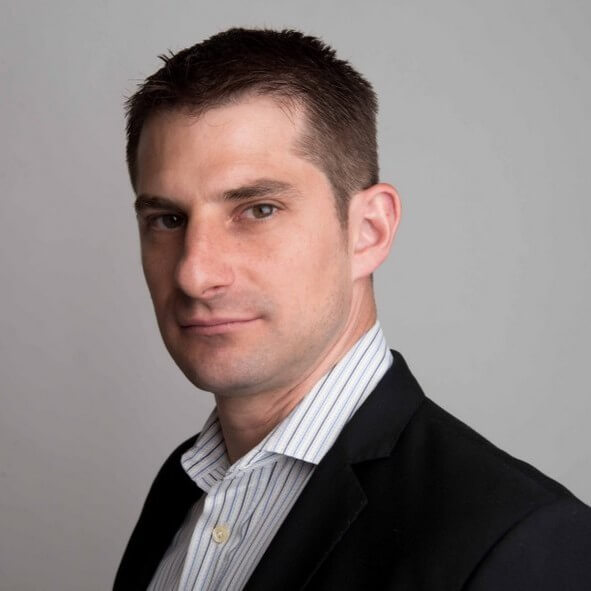 Dave Ripley photo