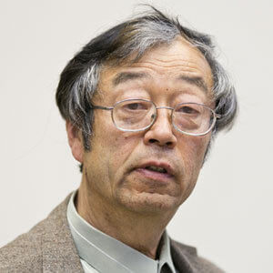 Dorian Nakamoto photo