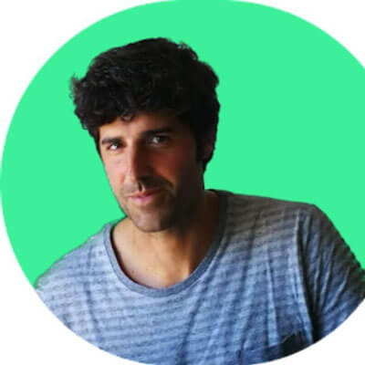 Joao Lages photo