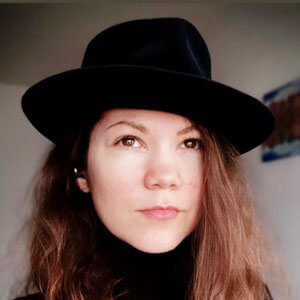 Roxana Nasoi photo