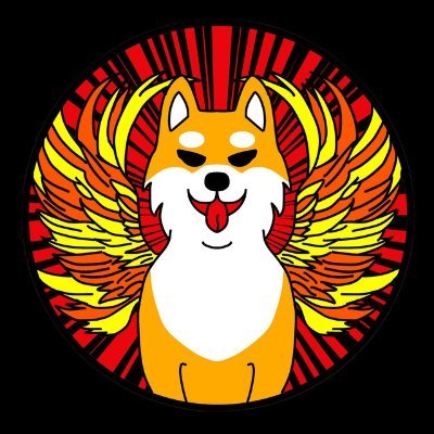 Shib Original Vision
