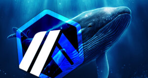 23 whales hold over $1M in Arbitrum