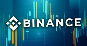 Binance resolve issues impacting futures traders