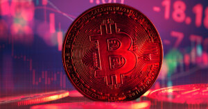 Bitcoin drops to $27k range again, liquidating $200M