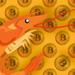 Bitcoin shrimps accumulated 35k BTC in the last 30 days