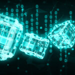 How to solve the blockchain infrastructure security problem while creating a dApp