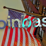 Coinbase dominates US market with over 75% market share