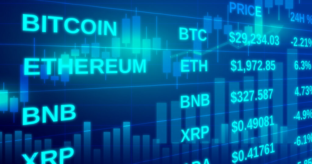 Centralized exchanges flourish in Q1’23: TokenInsights data reveals crypto winter may be thawing