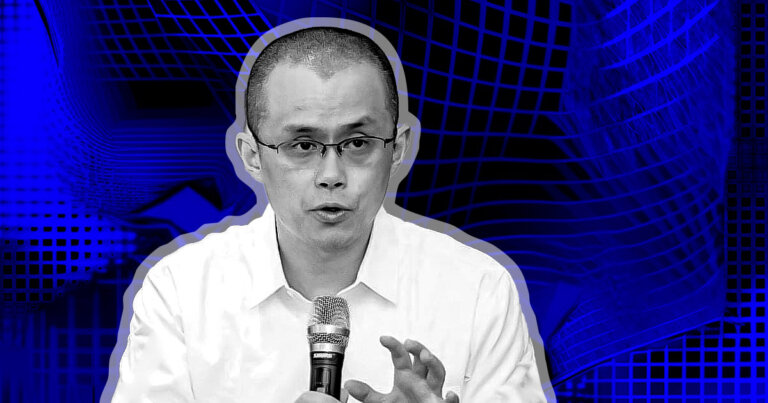 Binance CEO CZ ‘Banks are a risk to fiat-backed stable coins’ in reaction to SVB, USDC Depegging